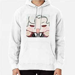 Sylus from Love Space Pullover Hoodie