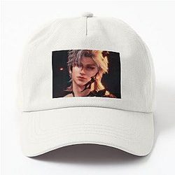 Sylus from Love and Dad Hat