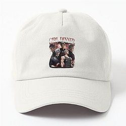 Sylus Love Deepspace LDS Fan Art Dad Hat