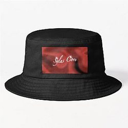 Sylus core - Love and Space - Game Bucket Hat
