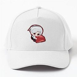 Love and Space Baseball Cap