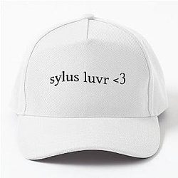 Sylus Luvr Baseball Cap