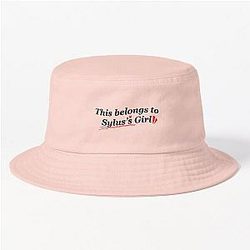 This Belongs to Sylus's Girl - Sylus - Love and Deepspace Bucket Hat