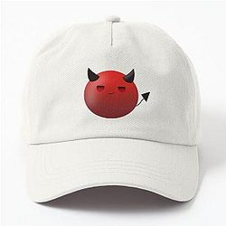 Love and Space Sylus Dad Hat