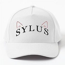 Sylus - Love in Deepspace Baseball Cap