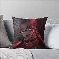 Sylus Pillow