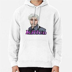 bbno Sylus Pullover Hoodie