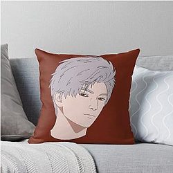 Sylus Throw Pillow