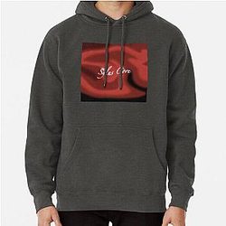 Sylus Core Love & Deepspace Game Hoodie