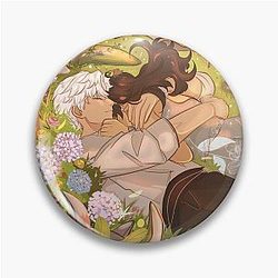 Slyus Love Pin