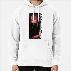 Sylus Love and Design Pullover Hoodie