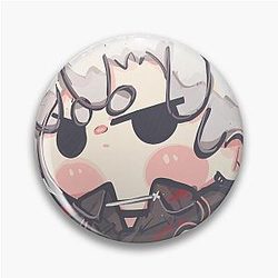 2181 - Sylus Pin