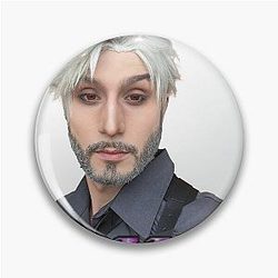 bbno $ Sylus Pin