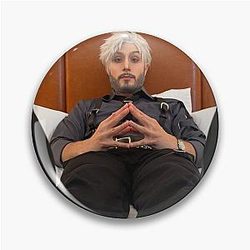 bbno Sylus Pin