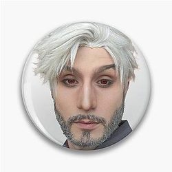 bbno$ Sylus Pin