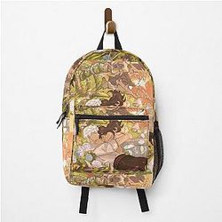 Sylus, Love and Deep Space Backpack