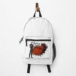 Sylus Are You Up For a Joyride Later Backpack