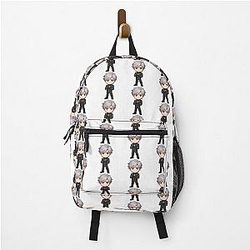 Sylus Chibli Backpack