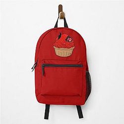 Sylus Backpack