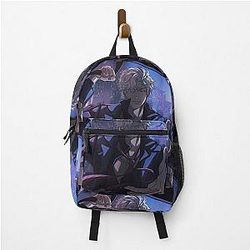 Sylus Backpack
