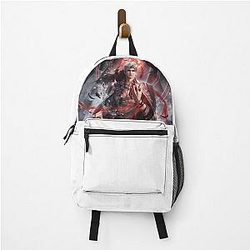 Sylus Red Crow Pack