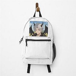 Sylus Dragon Wings Backpack