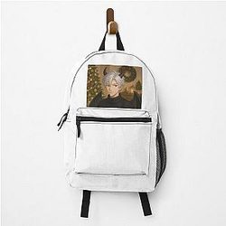 Sylvus Christmas Hot Chocolate Backpack