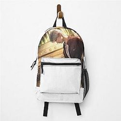 Sylus Love Deep Space Piano Backpack