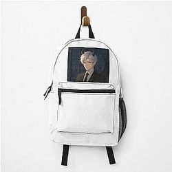 Sydney Wings and Wine Backpack