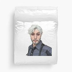 bbno Sylus Duvet Cover