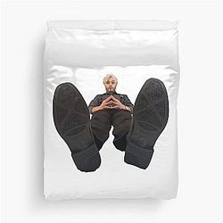 bbno $ Sylus Duvet Cover
