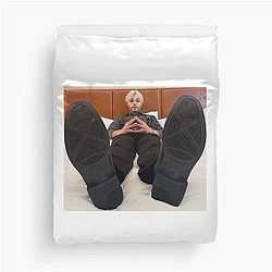 bbno Sylus Duvet Cover