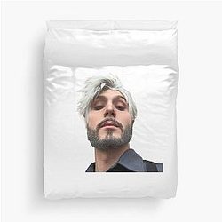 bbno Sylus Duvet Cover