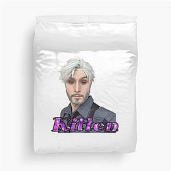 bbno Sylus Duvet Cover