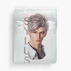 Sylus Love and Deespace Design Duvet Cover