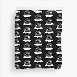 Love and Deepspace Grumpy Sylus Duvet Cover