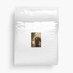 Silk Pillow Duvet Cover