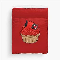 Sylus Duvet Cover