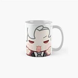 Sylus from Love & Space Classic Mug