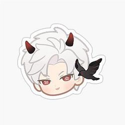 Love and Deepspace Sylus Icon