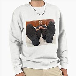 bbno Sylus Pullover Sweatshirt