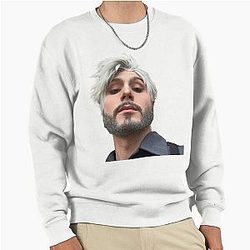 bbno Sylus Pullover Sweatshirt