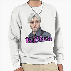 bbno$ Sylus Pullover Sweatshirt