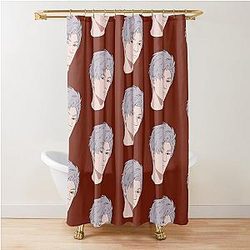 Shower Curtain