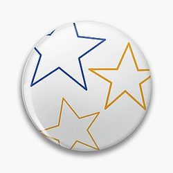 syracuse stars Pin