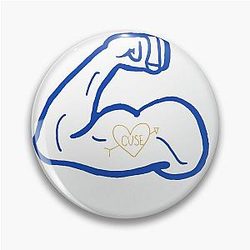 syracuse muscles Pin