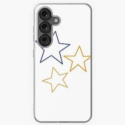 syracuse stars Samsung Galaxy Soft Case
