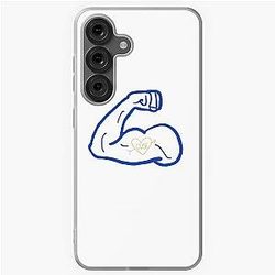 syracuse muscles Samsung Galaxy Soft Case