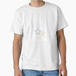 syracuse stars Classic T-Shirt