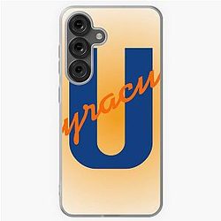 Syracuse  Samsung Galaxy Soft Case